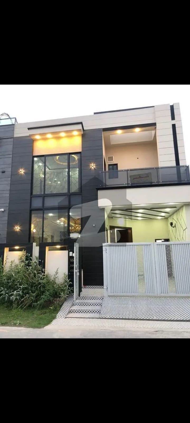 A.M Builders luxury villa and house construction project