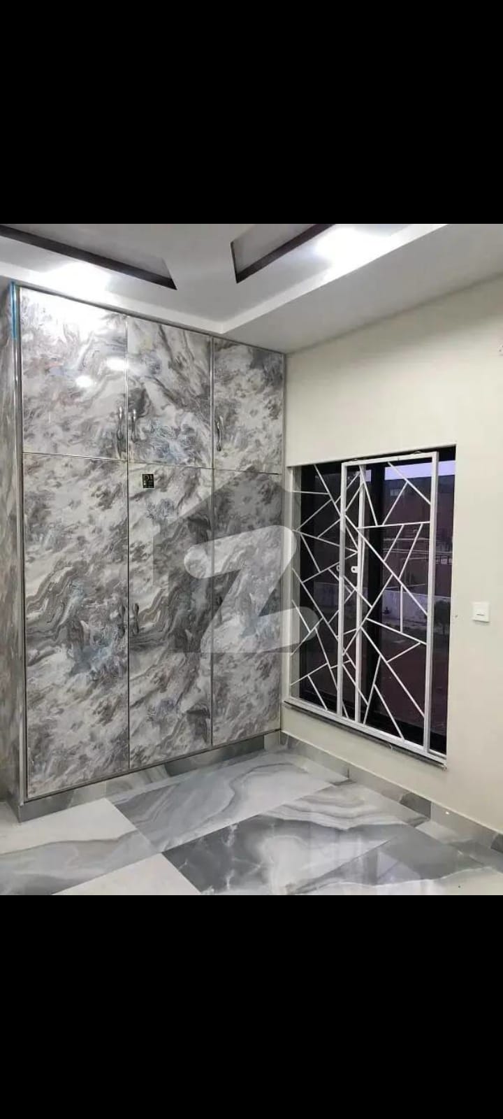 A.M Builders on-site house construction work 2 in Lahore