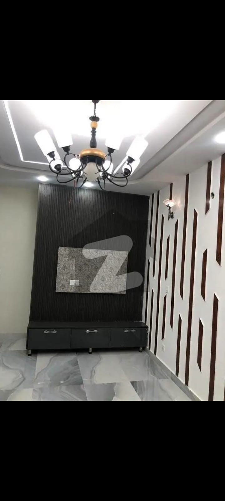 A.M Builders on-site house construction work 3 in Lahore