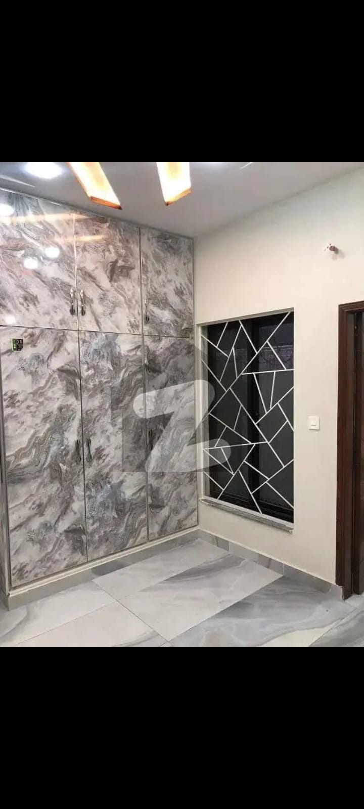 A.M Builders on-site house construction work 4 in Lahore